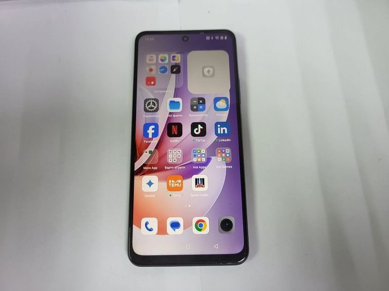 Купити Realme c71 6/128gb Б/У