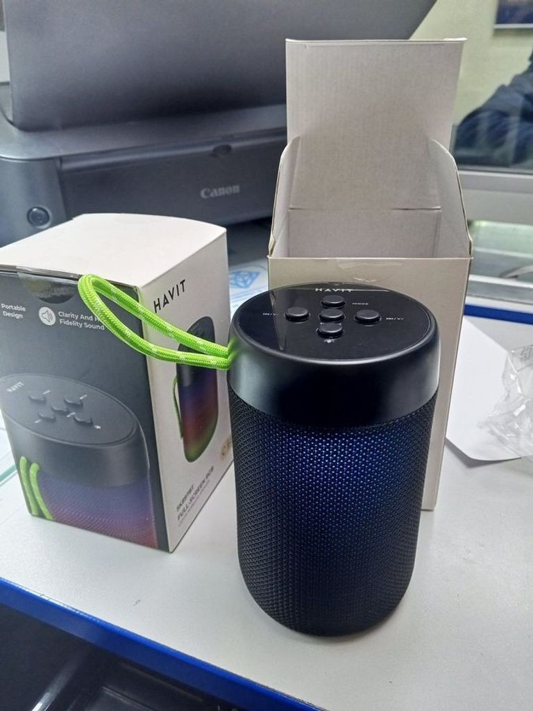 Havit sk897bt rgb Код:01-200907968. Зображення 5