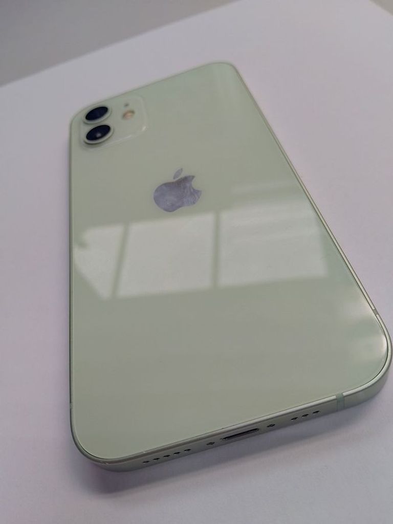 Apple iPhone 12 128GB (PRODUCT)RED Код:01-200915588. Зображення 7