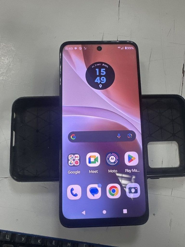 Купити Motorola moto g32 6/128gb xt2235-2 Б/У