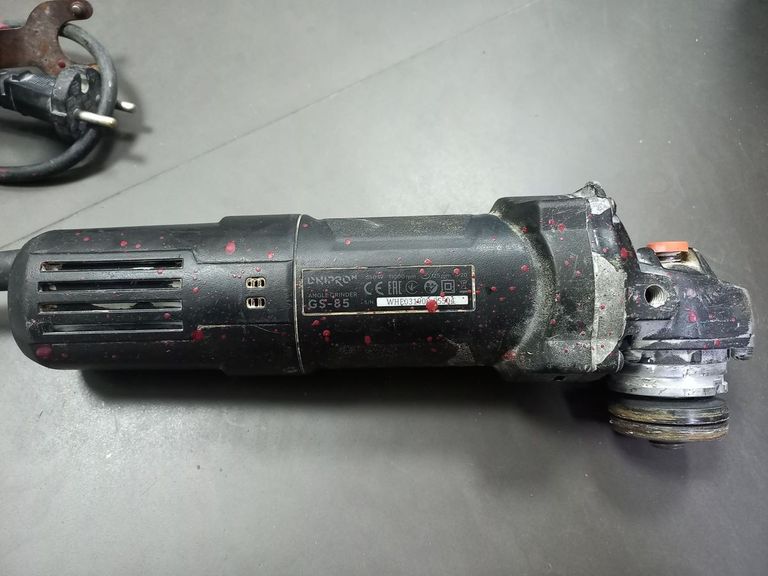 Купити Dnipro-M gs-85 Б/У