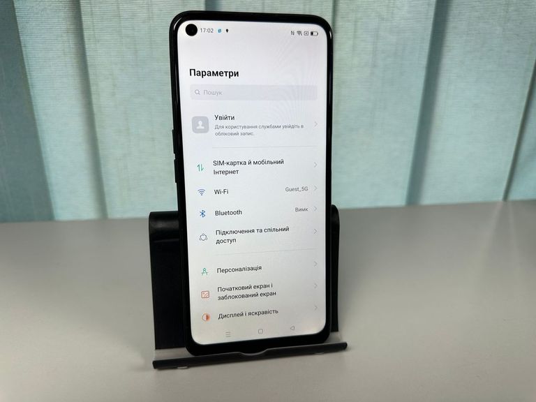 Oppo a54 4/128gb Код:01-200915545. Зображення 7
