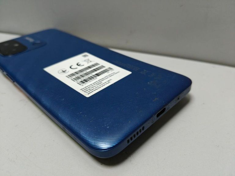 Xiaomi redmi 12c 3/64gb Код:01-200915535. Зображення 6