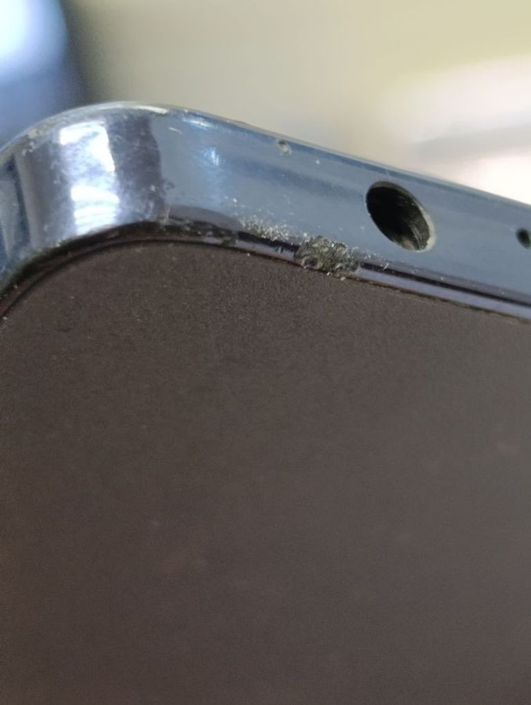 Infinix note 30 pro x678b 8/256gb Код:01-200916429. Зображення 7