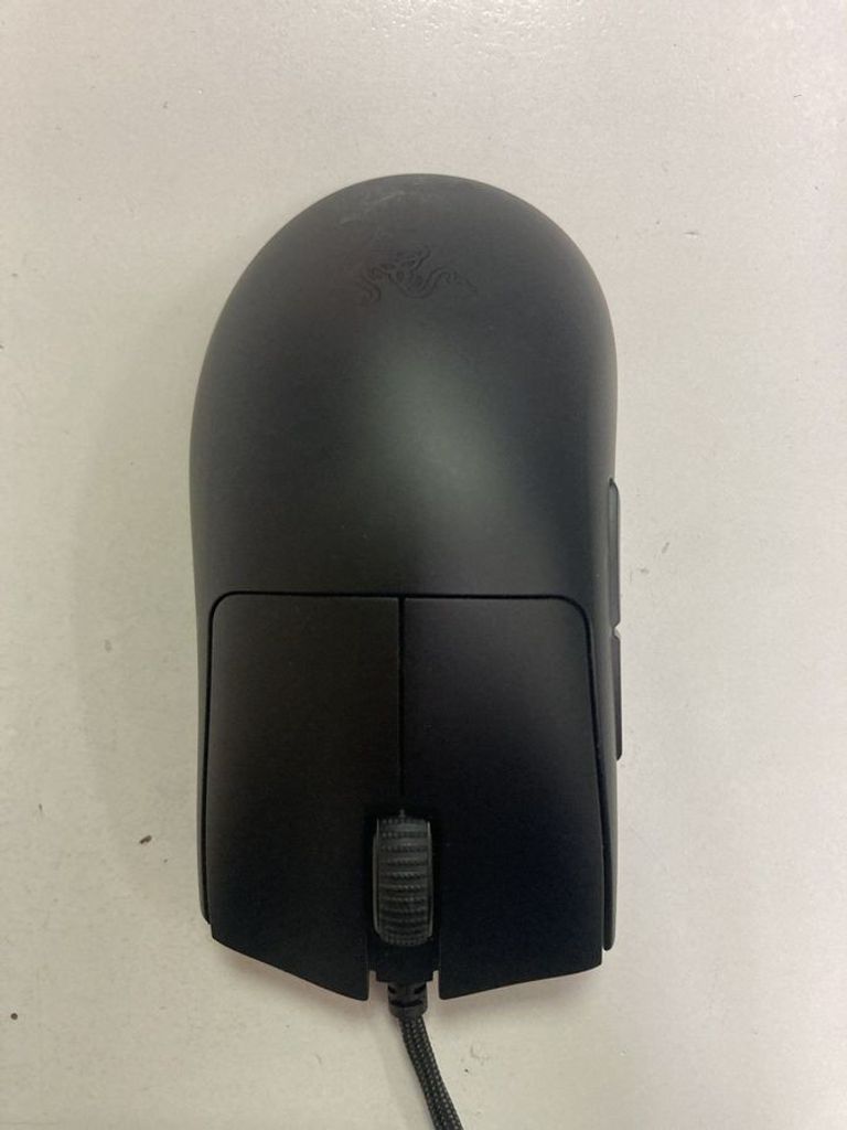 Оголошення Razer deathadder v3 usb Б/У