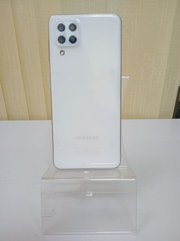 Оголошення Samsung galaxy m32 6/128gb Б/У
