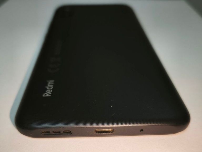 Xiaomi redmi 9a 2/32gb Код:01-200915803. Зображення 6