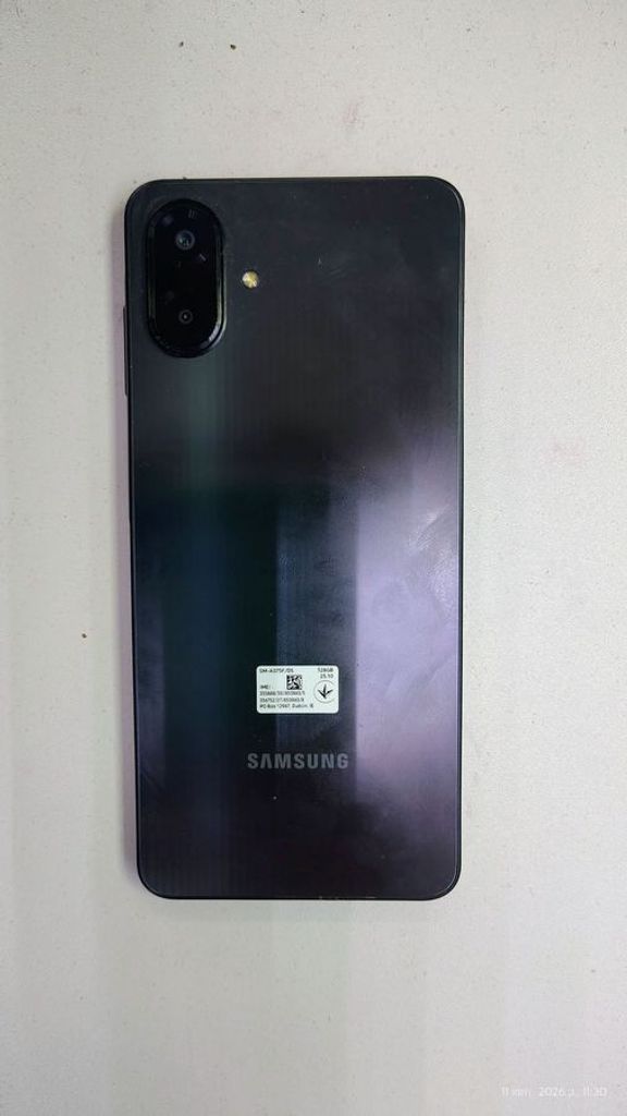 Samsung galaxy a07 4/128gb Код:01-200917002. Изображение 5