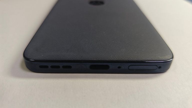 Motorola Edge 60 Neo 12/256GB Grisaille (PBA80009) Код:01-200918003. Зображення 5