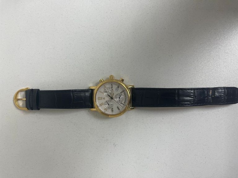 Дешиво Maurice Lacroix lc1038 с ломбарда