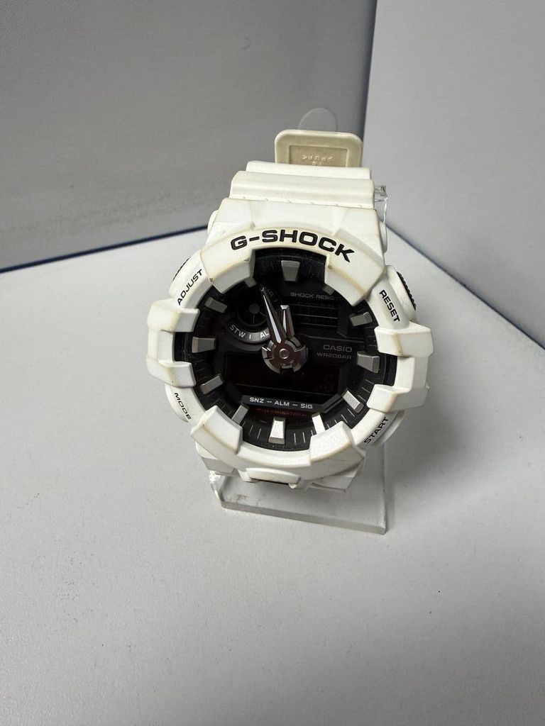 Купить Casio ga-700 Б/У