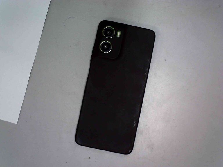 Объявление Motorola moto g06 4g 4/64gb tendril Б/У