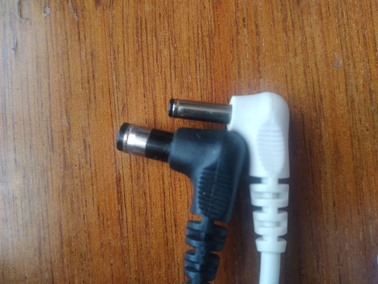 Оголошення DVE AC adaptor model №: DVR-1280ACUP-4818 Б/У