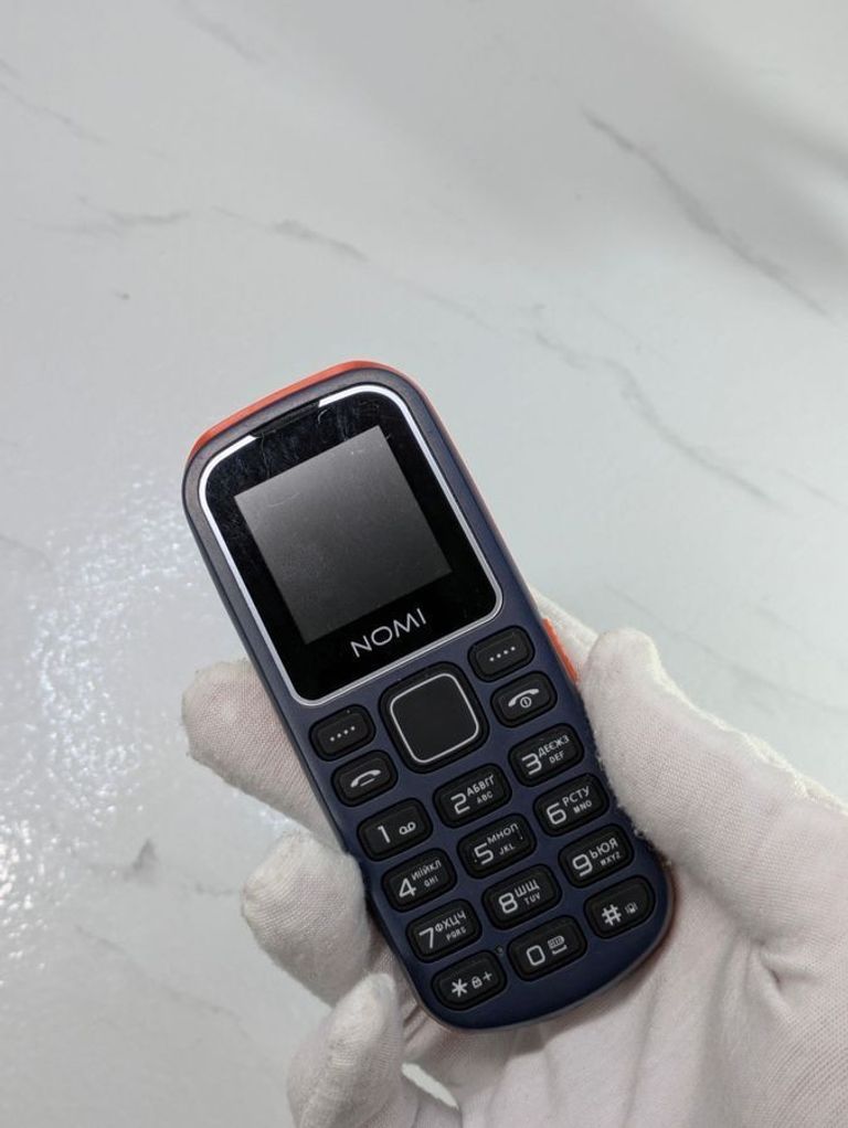 Дешиво Nomi i1441 Blue с ломбарда