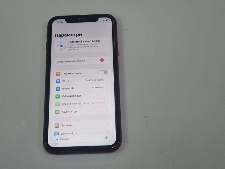 Apple iphone 11 64gb Код:01-200918840. Изображение 9