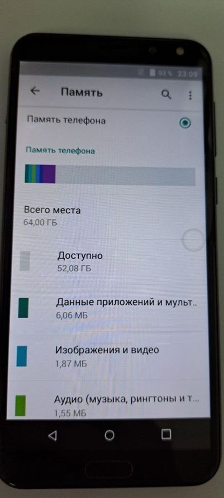 Оголошення Huawei p20 pro 4/64gb Б/У