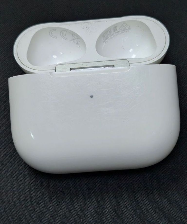 Apple airpods 3rd generation Код:01-200919771. Зображення 6