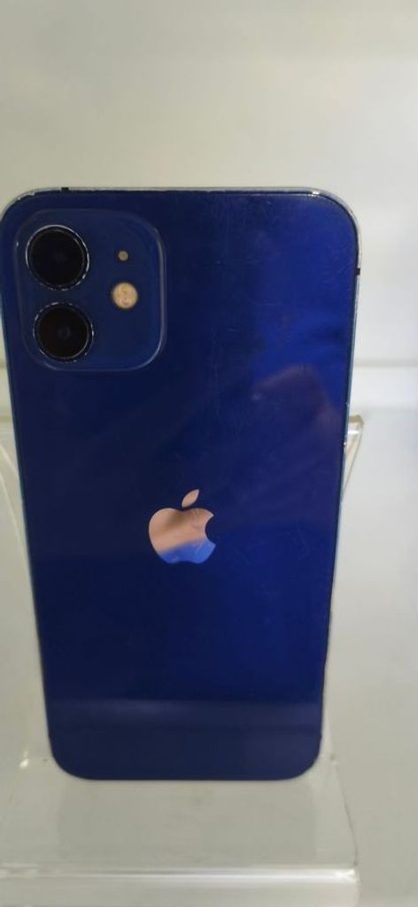 Apple iPhone 12 128GB (PRODUCT)RED Код:01-200915608. Зображення 5