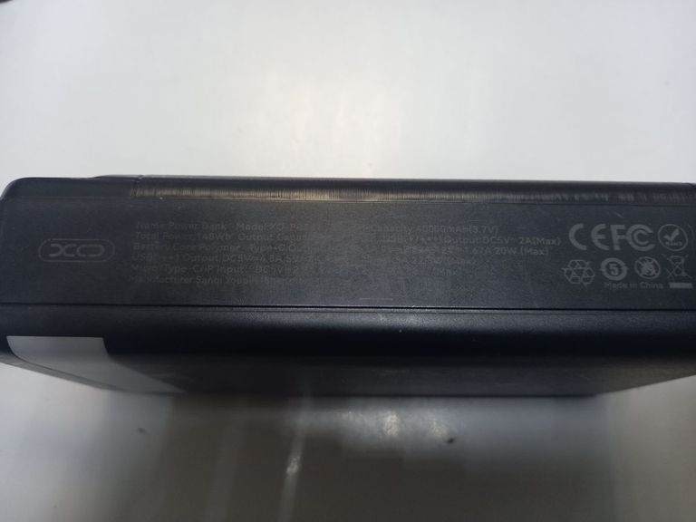 Xo pr157 40000mah Код:01-200919358. Изображение 5