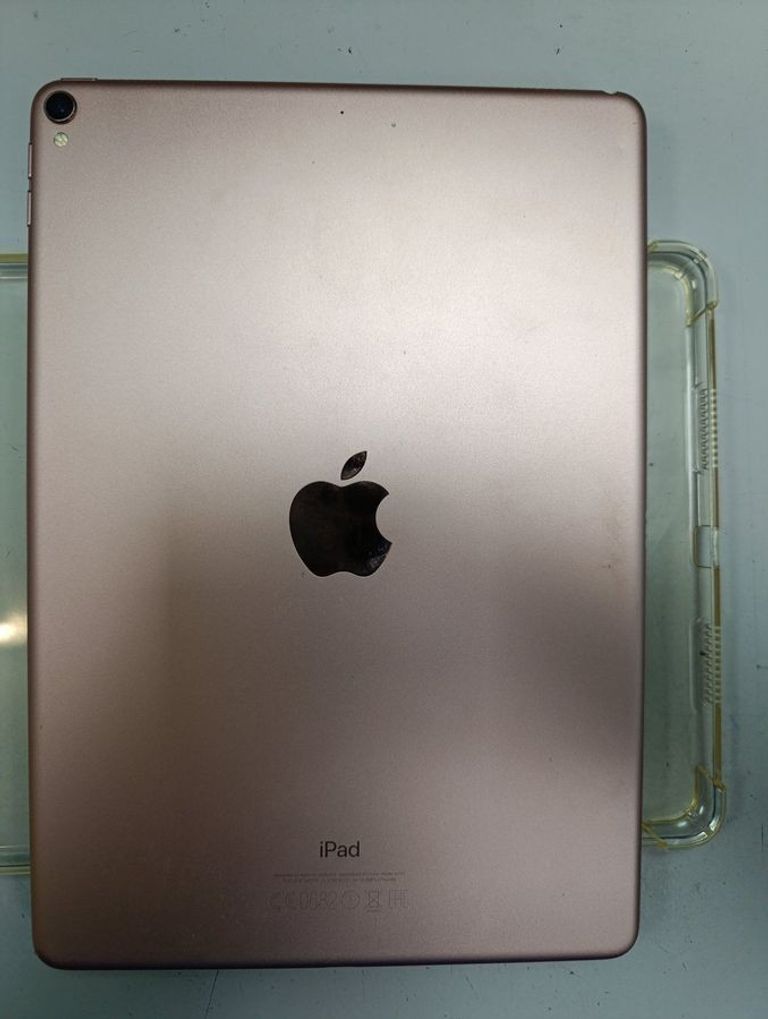 Объявление Apple ipad pro 10.5 wi-fi 64gb Б/У