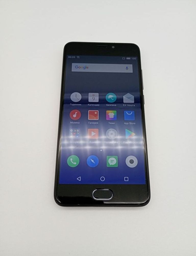 Купити Meizu m6 16gb Б/У