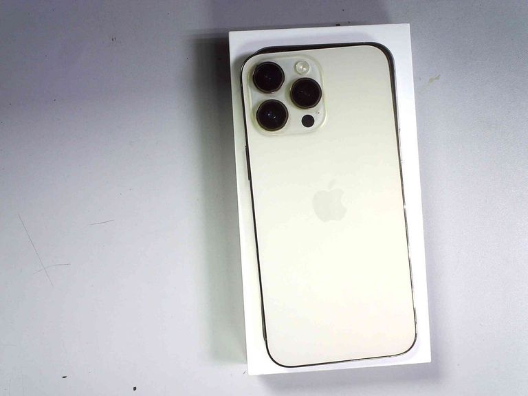 Объявление Apple iphone 14 pro max 256gb Б/У