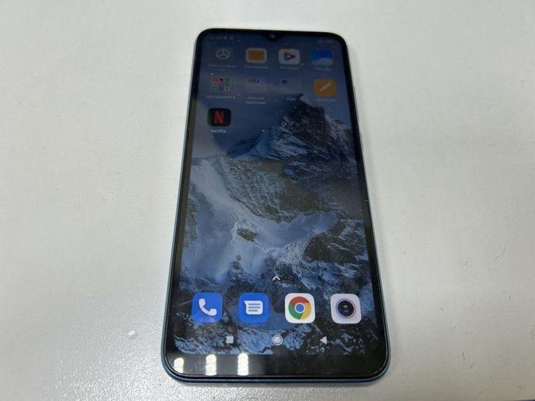 Дешиво Xiaomi redmi 9a 2/32gb с ломбарда