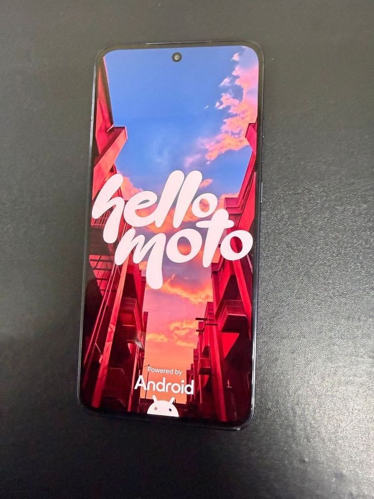 Оголошення Motorola edge 50 neo 8/256gb Б/У