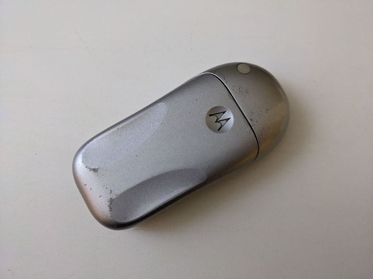 Дешево Motorola C115 з ломбарду