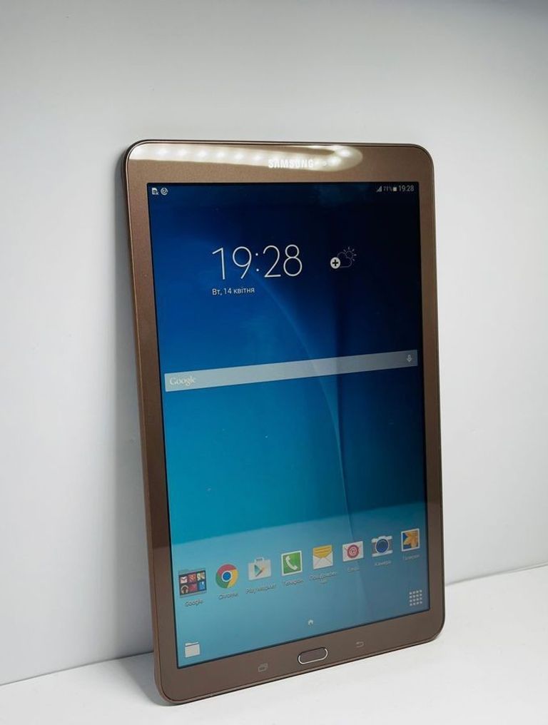 Купить Samsung galaxy tab e 9.6 8gb 3g Б/У