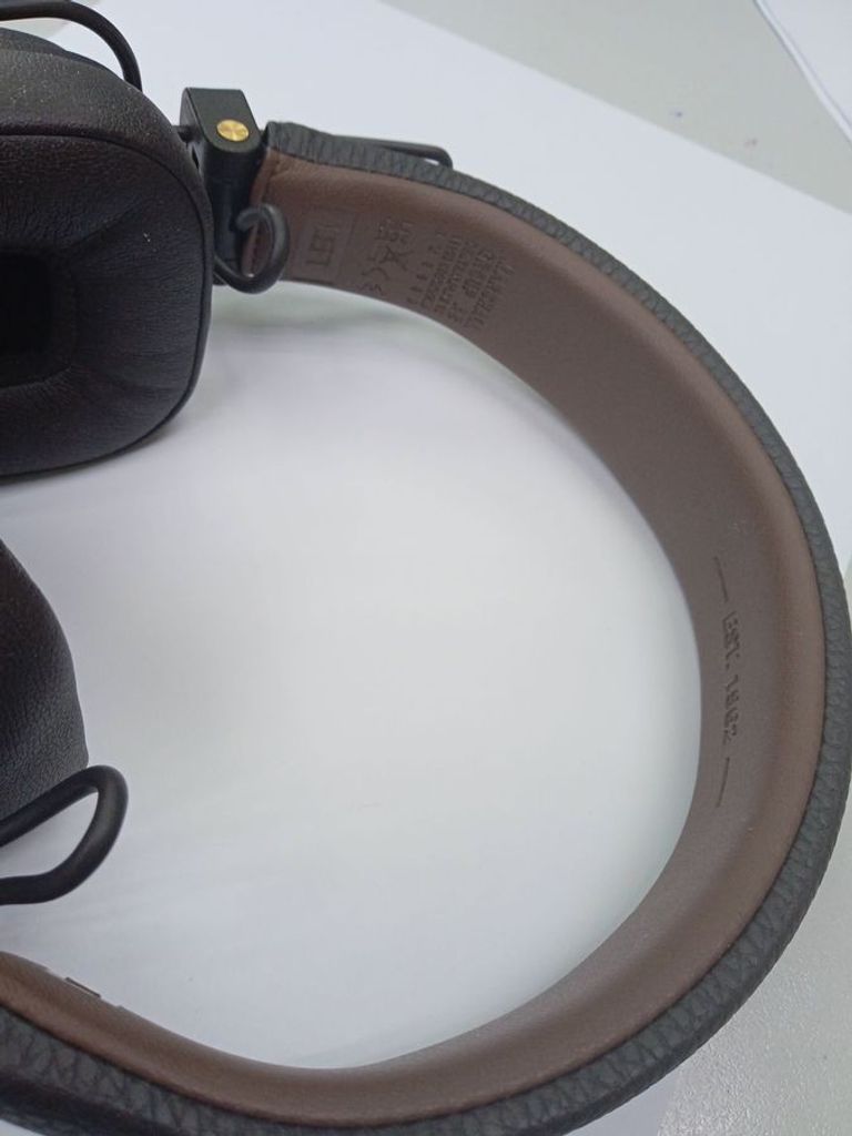 Купити Marshall major v Б/У