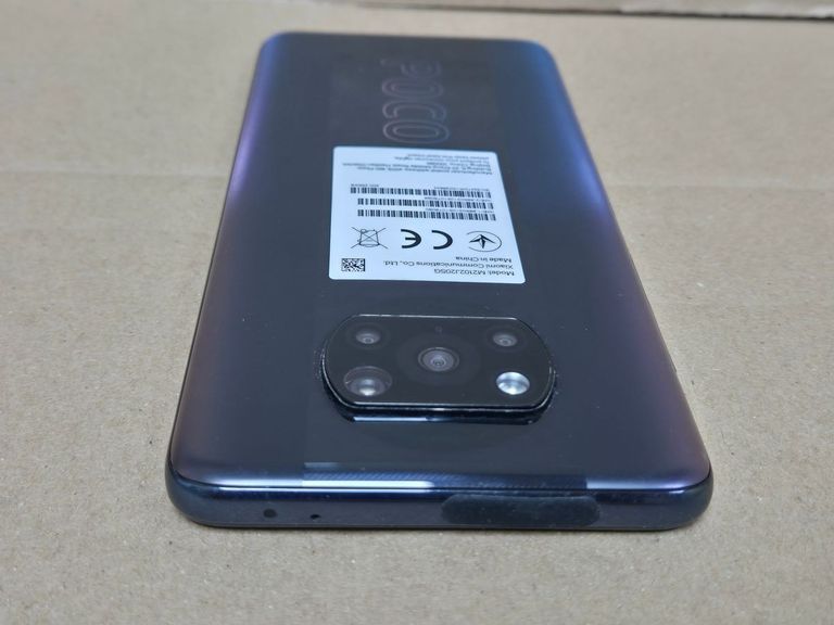Xiaomi poco x3 pro 8/256gb Код:01-200922930. Зображення 10