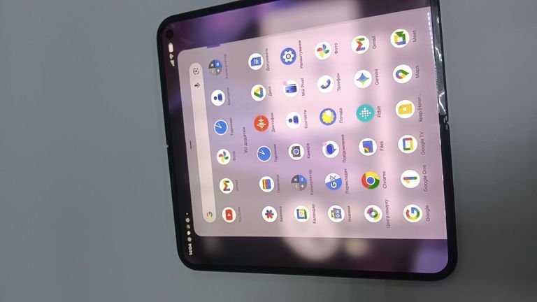 Google pixel 9 pro fold 16/256gb Код:01-200920971. Зображення 5