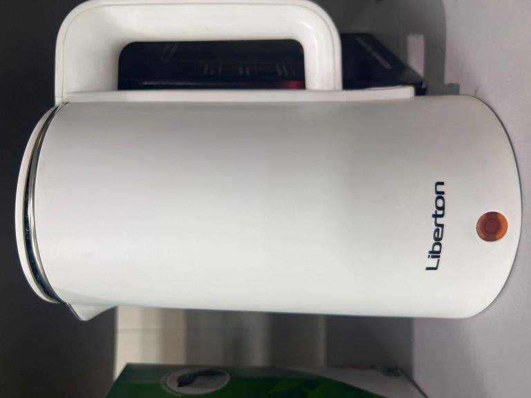 Купити Liberton LEK-6824 Б/У