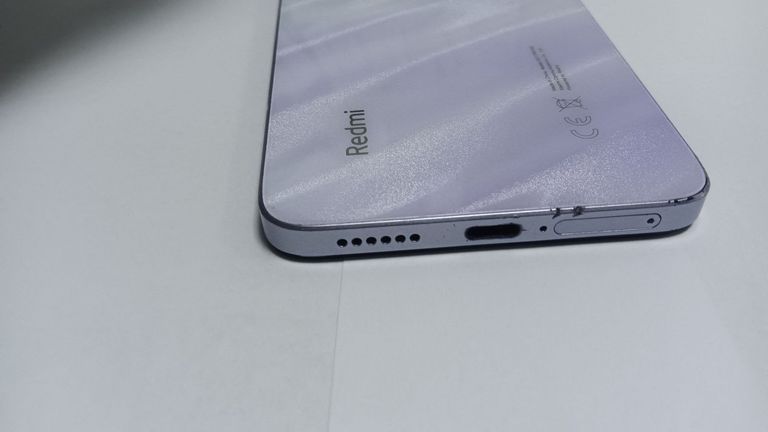Xiaomi redmi note 14 8/256gb Код:01-200920409. Изображение 10