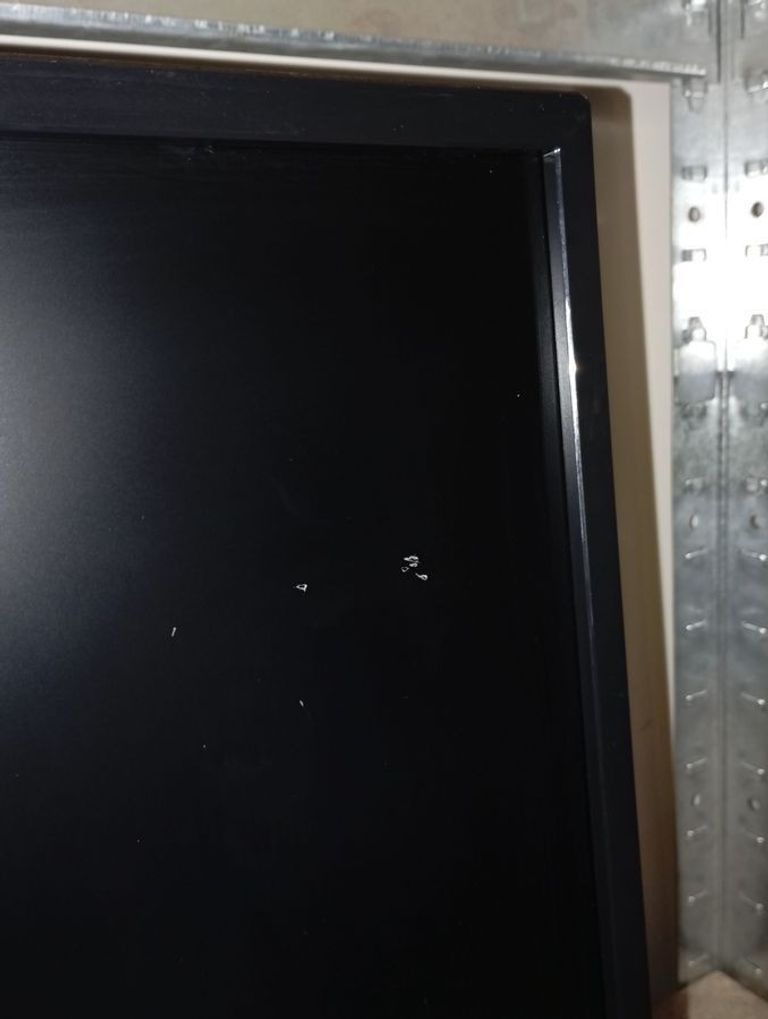 Дешиво Dell se2416h с ломбарда