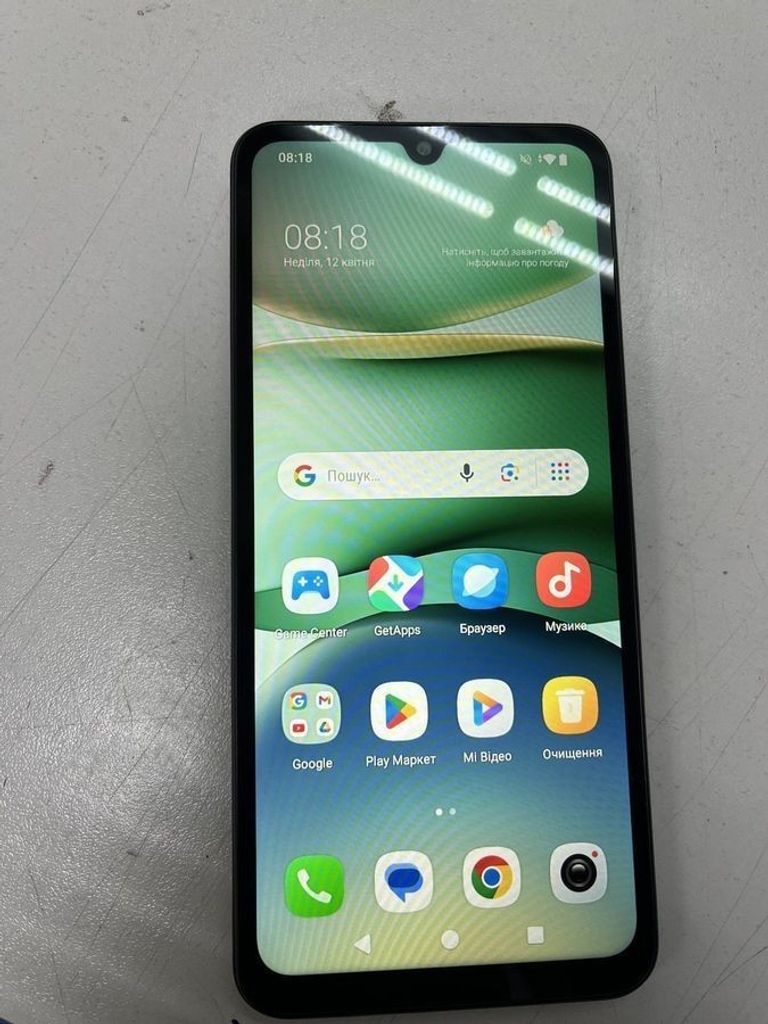 Купить Xiaomi redmi a5 3/64gb Б/У