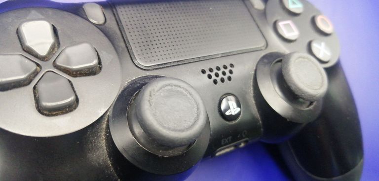 Дешиво Sony dualshock 4 с ломбарда