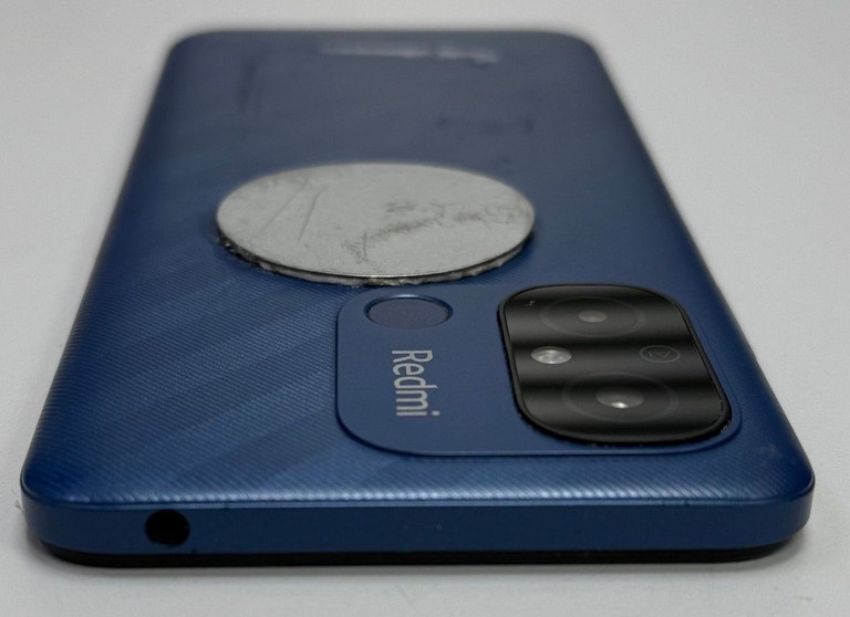 Xiaomi redmi 12c 4/128gb Код:01-200924416. Изображение 5