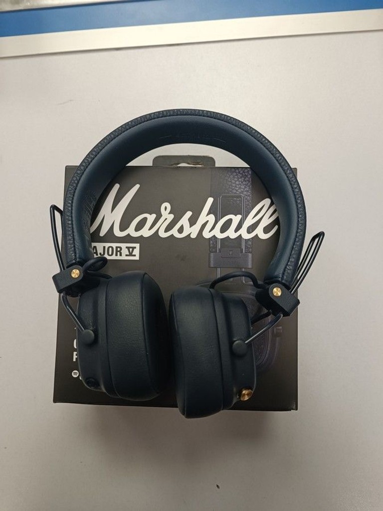 Купити Marshall major v Б/У