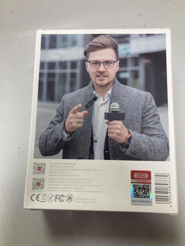 Купить Xo MKF08A Б/У