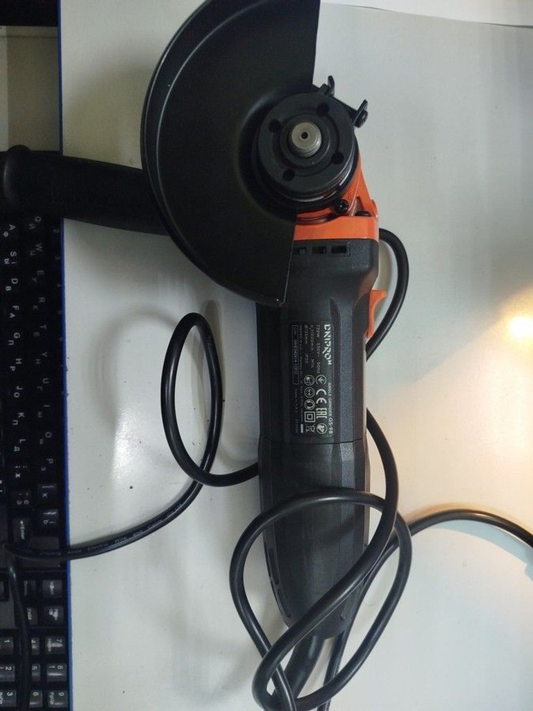 Распродажа Dnipro-M gs-98, продавец Техноскарб