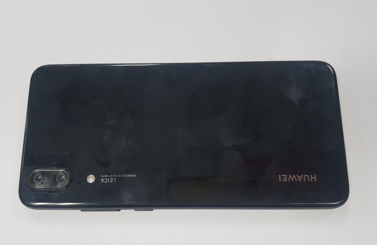 Оголошення Huawei p20 4/128gb Б/У