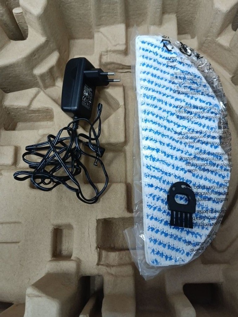 Дешево Rowenta X-PLORER Serie 75 S RR8577WH з ломбарду