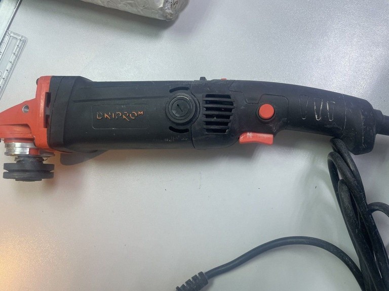 Объявление Dnipro-M gl-125s Б/У