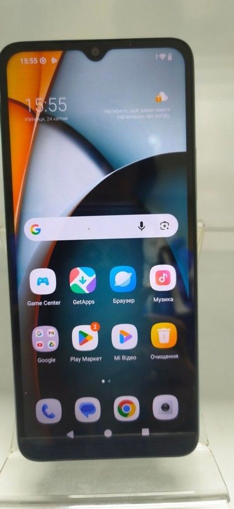 Купить Xiaomi redmi a3 3/64gb Б/У