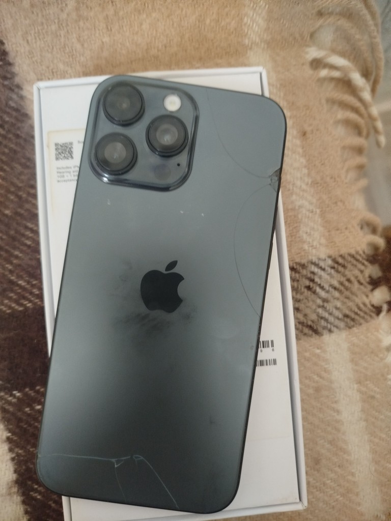 Объявление Китай/ 16 pro max Б/У