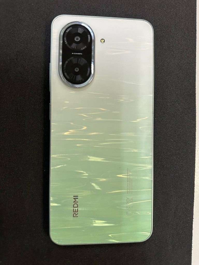 Объявление Xiaomi redmi a5 4/128gb Б/У