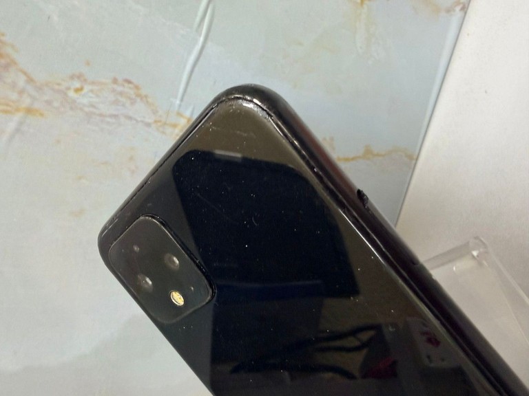 Google pixel 4 6/64gb Код:01-200928368. Изображение 6