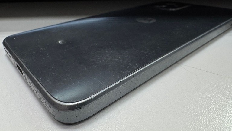 Motorola moto g14 8/256gb Код:01-200930253. Зображення 8